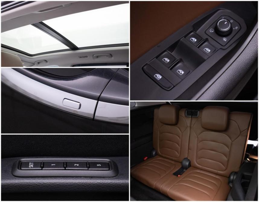 Skoda Kodiaq I Рестайлинг Москва  - изображение 17