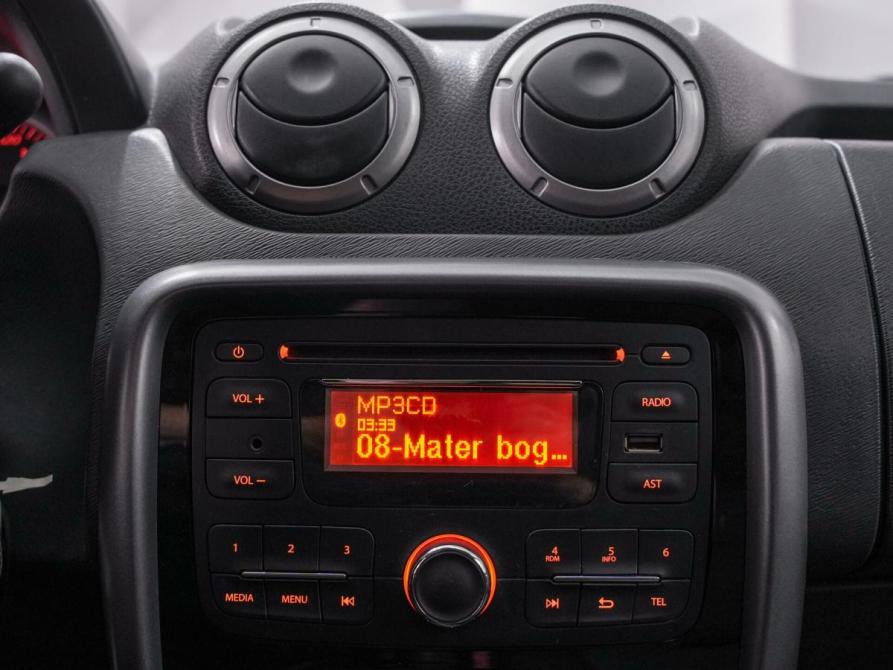 Renault Duster I Ульяновск  - изображение 18