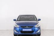 Hyundai Solaris I Красноярск  - изображение 24