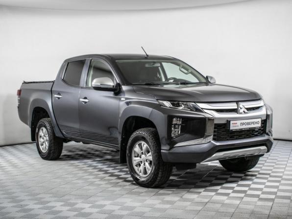 Mitsubishi L200 V Рестайлинг с пробегом 2021 года, цена 2 780 000 рублей, 74543 км, offers.body_type.unknown, Автокод Объявления