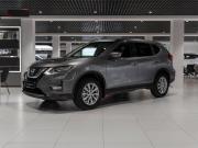 Nissan X-Trail III Рестайлинг Москва  - изображение 29