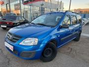 Lada (ВАЗ) Largus I Нижнекамск  - изображение 23