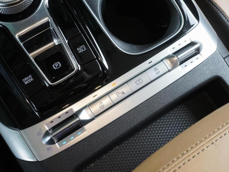 Kia Carnival IV Воронеж  - изображение 25