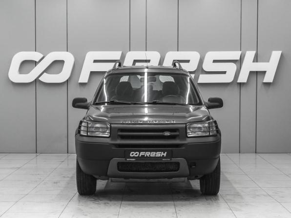 Land Rover Freelander I с пробегом 2003 года, цена 850 000 рублей, 170789 км, внедорожник, Автокод Объявления