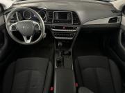 Hyundai Sonata VII (LF) Рестайлинг Москва  - изображение 29