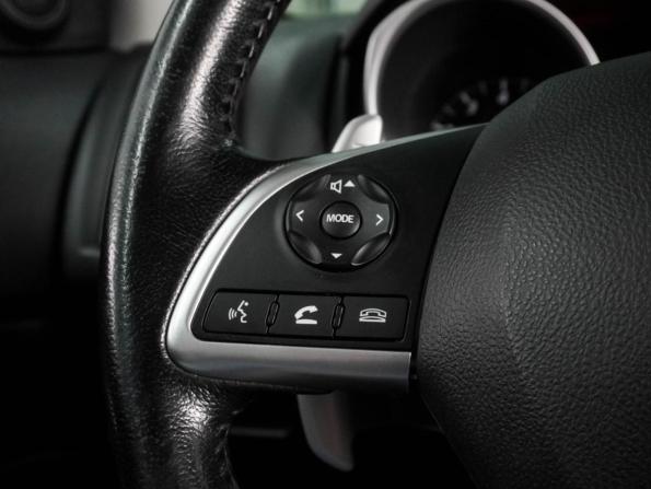 Mitsubishi ASX I Рестайлинг с пробегом 2014 года, цена 1 329 000 рублей, 126118 км, внедорожник, Автокод Объявления