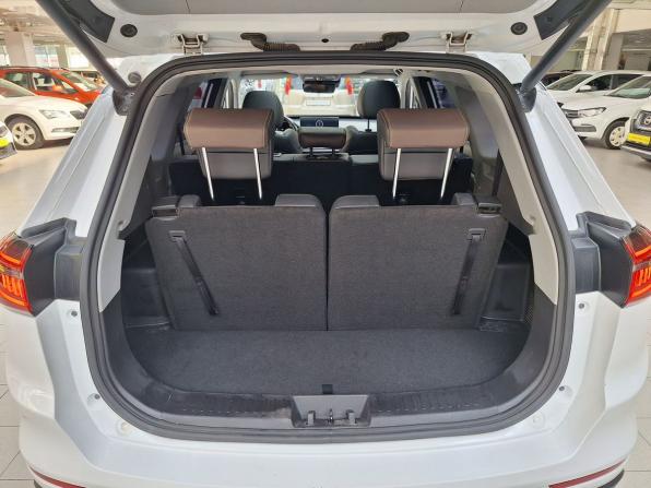 Chery Tiggo 8 Pro I с пробегом 2021 года, цена 1 670 000 рублей, 109377 км, внедорожник, Автокод Объявления