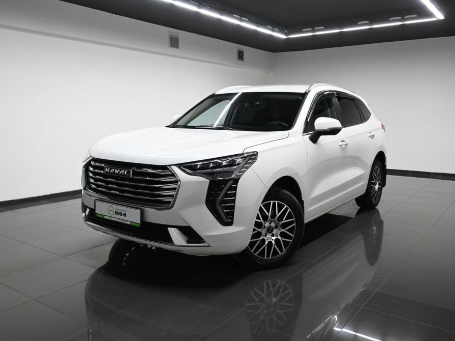 Haval Jolion I Тверь  - изображение 1