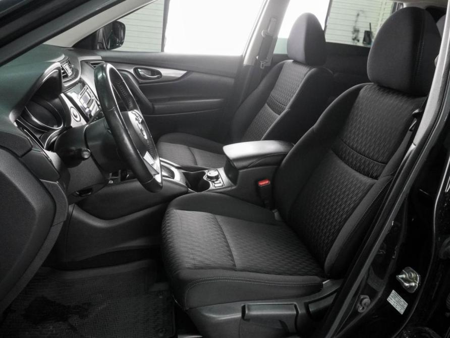 Nissan X-Trail III Воронеж  - изображение 10