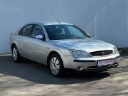Ford Mondeo III Москва  - изображение 18