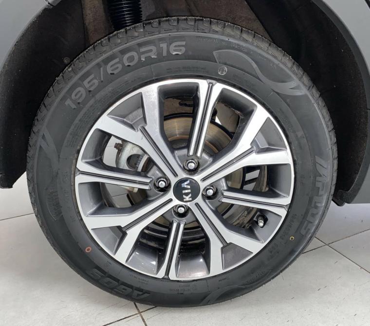 Kia Rio IV Рестайлинг Красноярск  - изображение 6