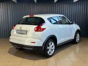 Nissan Juke I Ростов-на-Дону  - изображение 16