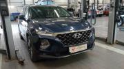 Hyundai Santa Fe IV Санкт-Петербург  - изображение 10