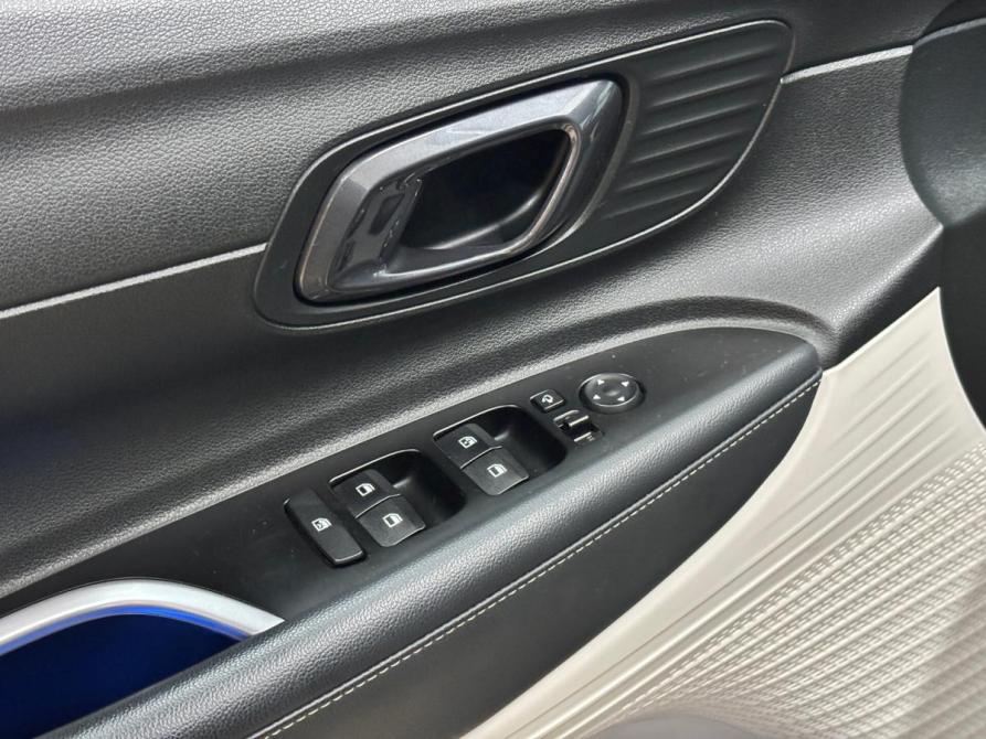Hyundai Bayon I Набережные Челны  - изображение 8