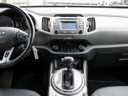 Kia Sportage III Рестайлинг Москва  - изображение 35