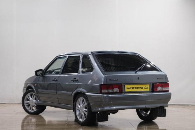 Lada (ВАЗ) 2114 с пробегом 2013 года, цена 289 000 рублей, 230000 км, хэтчбек, Автокод Объявления