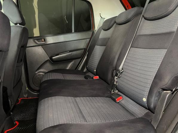 Hyundai Getz I Рестайлинг с пробегом 2008 года, цена 650 000 рублей, 151786 км, хэтчбек, Автокод Объявления