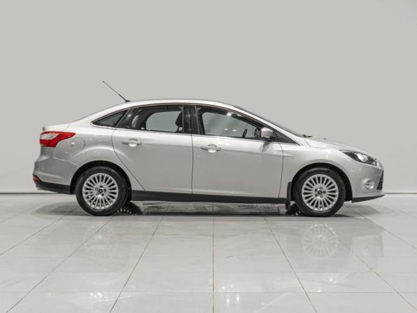 Ford Focus III с пробегом 2014 года, цена 780 000 рублей, 189330 км, седан, Автокод Объявления