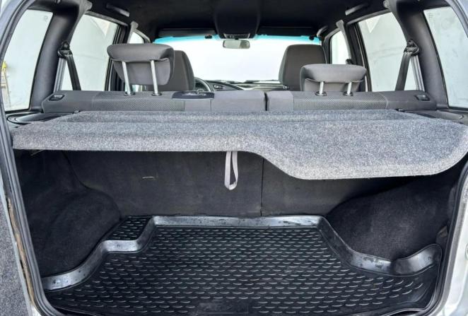 Chevrolet Niva I Рестайлинг с пробегом 2020 года, цена 895 000 рублей, 51270 км, внедорожник, Автокод Объявления