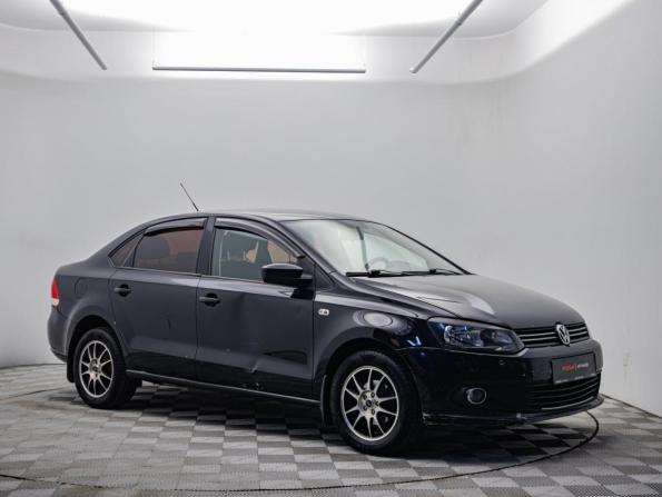 Volkswagen Polo V с пробегом 2010 года, цена 650 000 рублей, 182791 км, седан, Автокод Объявления