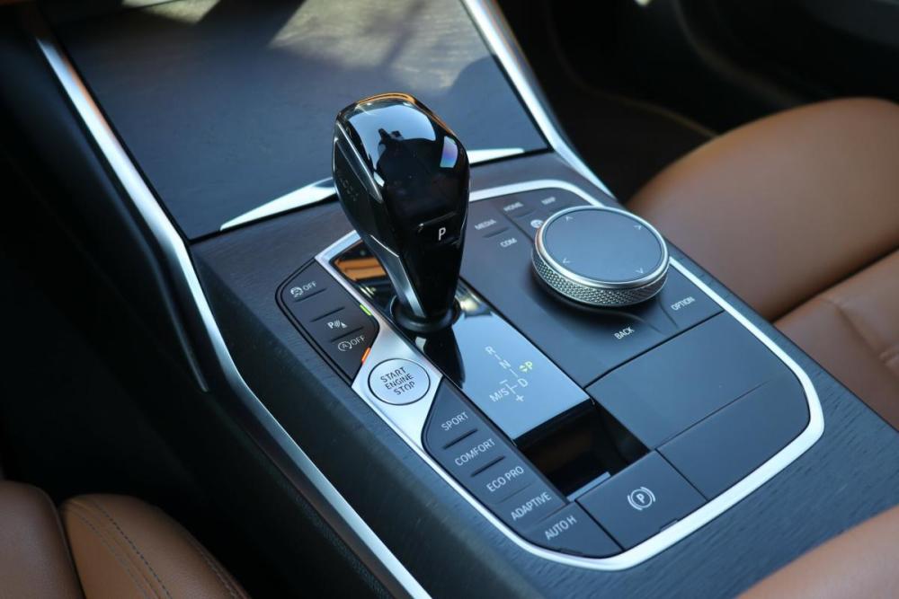 BMW 3 серии VII (G2x) Тюмень  - изображение 15