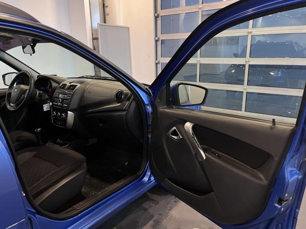 Lada (ВАЗ) Granta I Рестайлинг с пробегом 2021 года, цена 854 000 рублей, 70049 км, универсал, Автокод Объявления