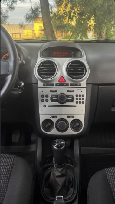 Opel Corsa D Рестайлинг II Ставрополь  - изображение 16
