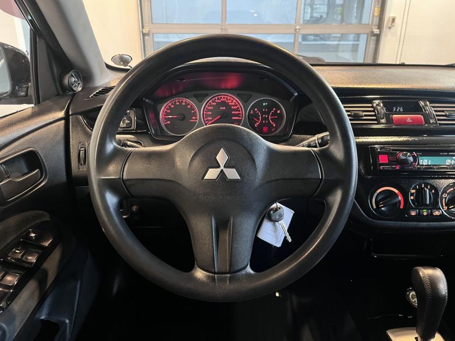 Mitsubishi Lancer IX Рестайлинг Чебоксары  - изображение 10