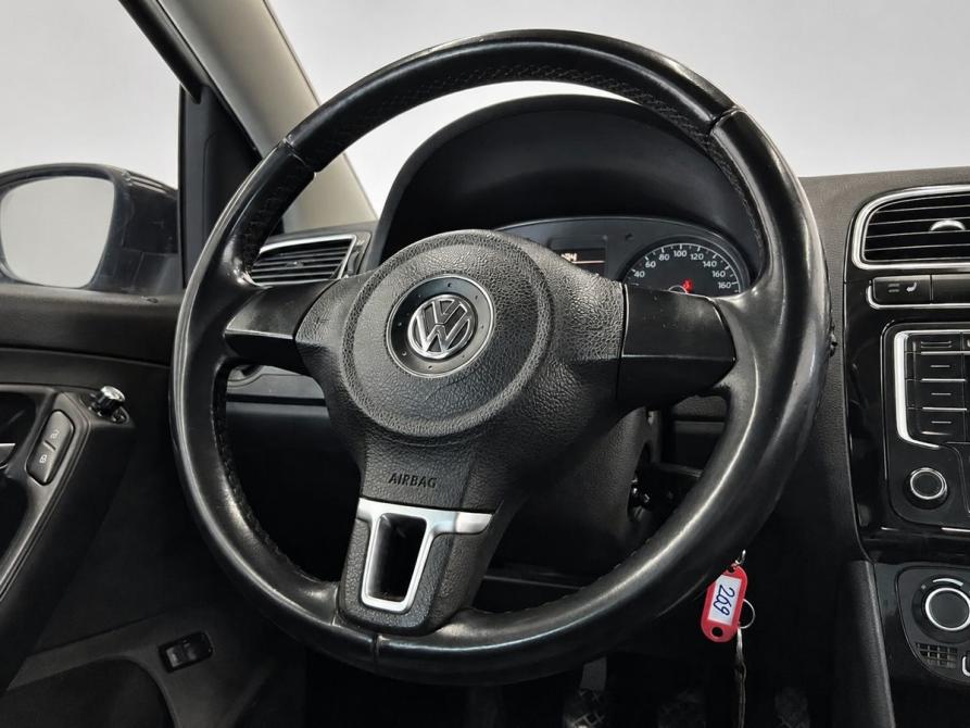Volkswagen Polo V Уфа  - изображение 8
