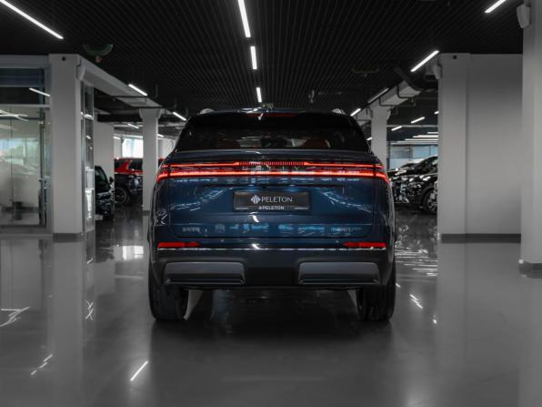 Geely Galaxy M7 с пробегом 2026 года, цена 4 000 000 рублей, 12 км, внедорожник, Автокод Объявления