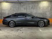 Hyundai Sonata VIII (DN8) Уфа  - изображение 29