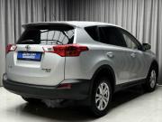Toyota RAV4 IV (XA40) Ижевск  - изображение 36