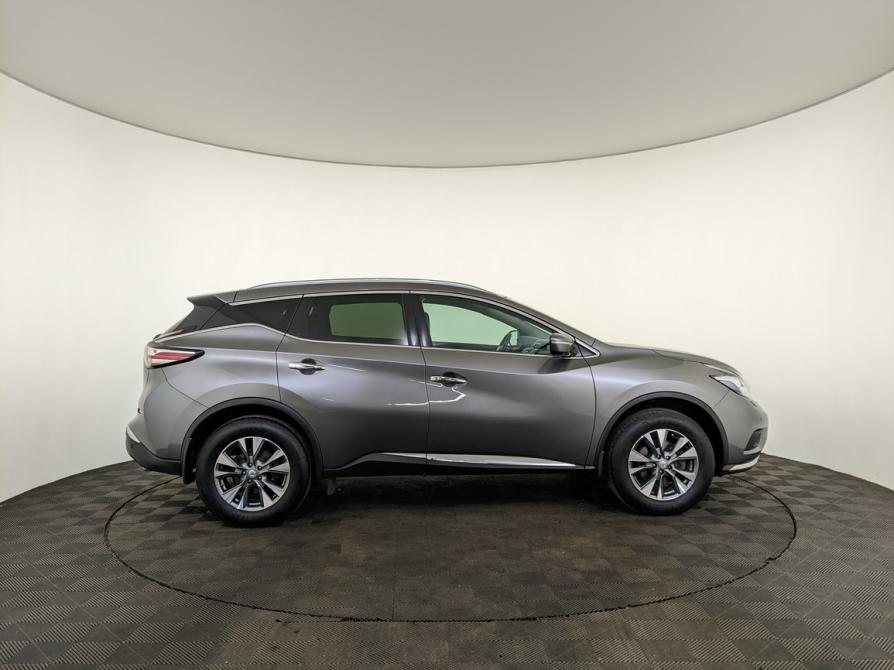 Nissan Murano III (Z52) Москва  - изображение 4