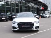 Audi A6 V (C8) Москва  - изображение 28