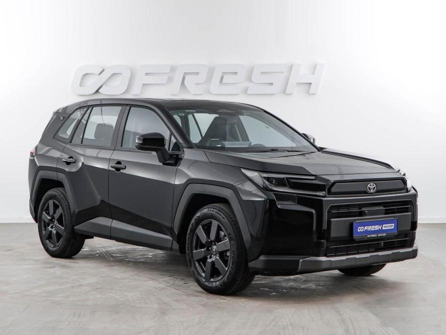Toyota RAV4 VI (XA60) Москва  - изображение 1