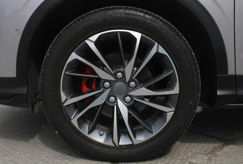 Belgee X50 Саратов  - изображение 15