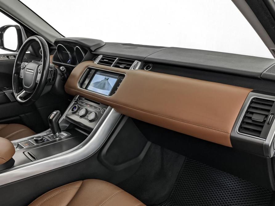 Land Rover Range Rover Sport II Москва  - изображение 13