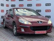 Peugeot 407 Санкт-Петербург  - изображение 13