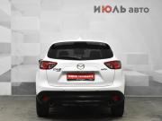 Mazda CX-5 I Екатеринбург  - изображение 25