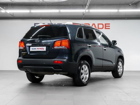 Kia Sorento II с пробегом 2012 года, цена 1 250 000 рублей, 293098 км, внедорожник, Автокод Объявления