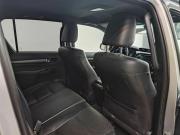 Toyota Hilux VIII Рестайлинг 2 Барнаул  - изображение 59