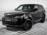 Land Rover Range Rover Sport II Рестайлинг Москва  - изображение 20