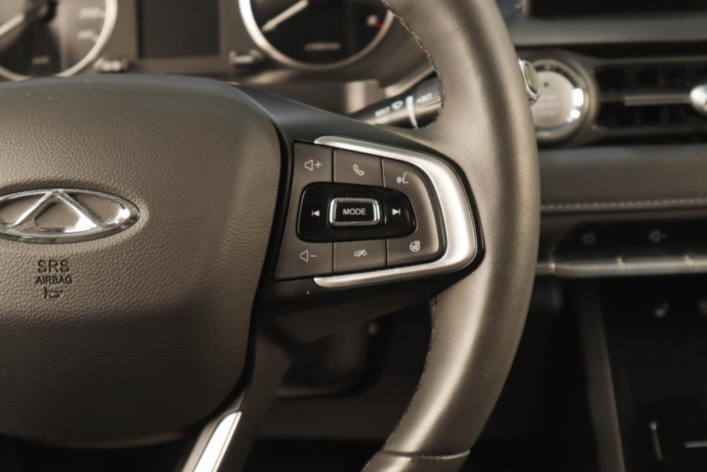 Chery Tiggo 4 Pro I Челябинск  - изображение 15