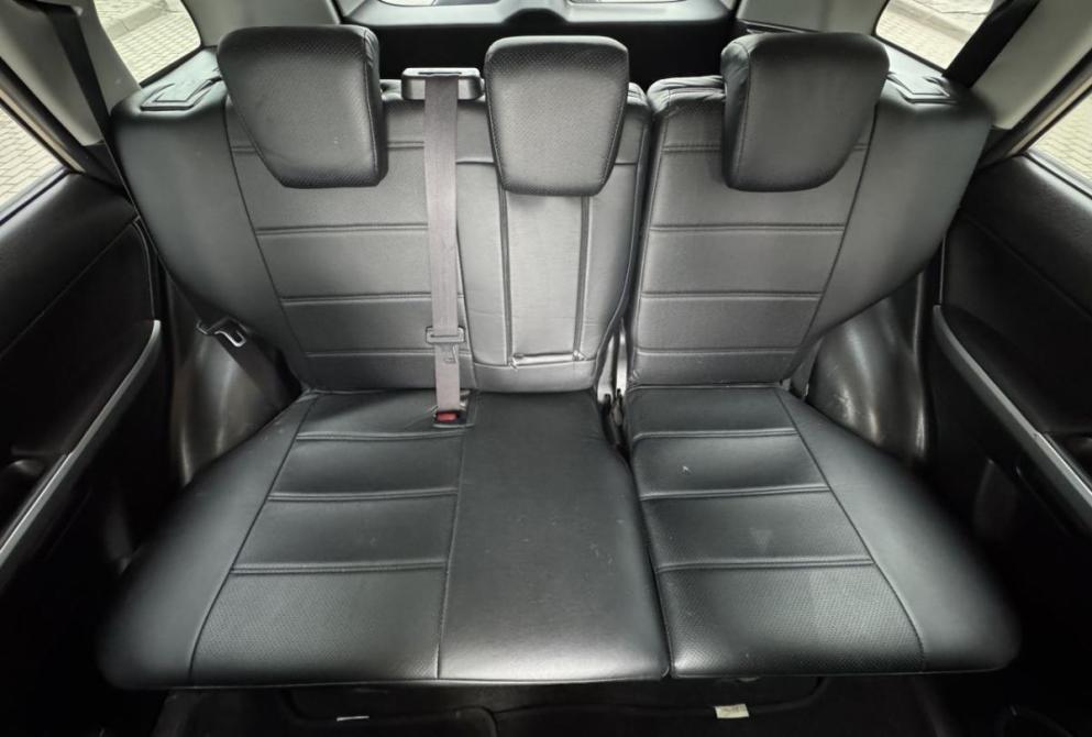 Suzuki Grand Vitara II Рестайлинг Владимир  - изображение 18