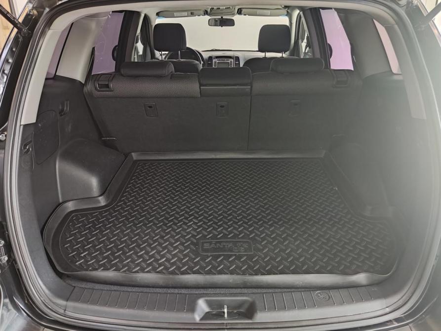 Hyundai Santa Fe II Барнаул  - изображение 32