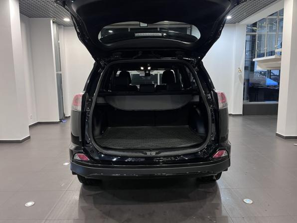 Toyota RAV4 IV (XA40) Рестайлинг с пробегом 2019 года, цена 2 600 000 рублей, 128000 км, внедорожник, Автокод Объявления