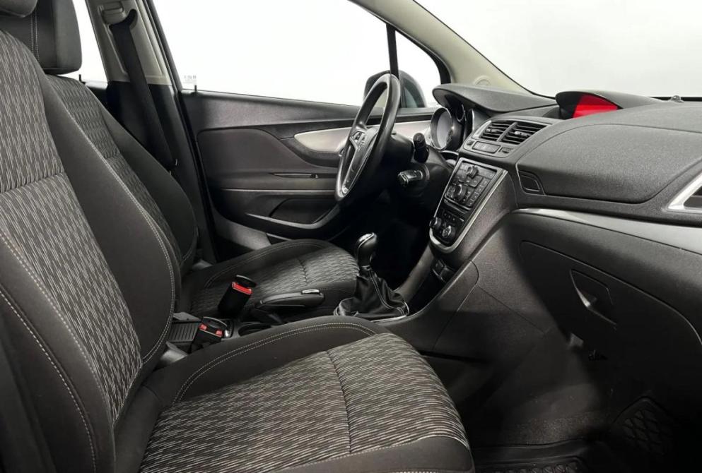 Opel Mokka I Нижний Новгород  - изображение 13