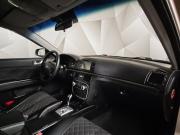 Hyundai Sonata V (NF) Москва  - изображение 33