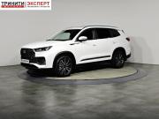 Chery Tiggo 8 Pro Max I Рестайлинг Белгород  - изображение 21