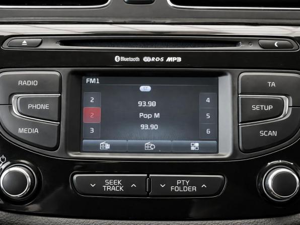 Kia Ceed II с пробегом 2014 года, цена 1 057 000 рублей, 178031 км, хэтчбек, Автокод Объявления